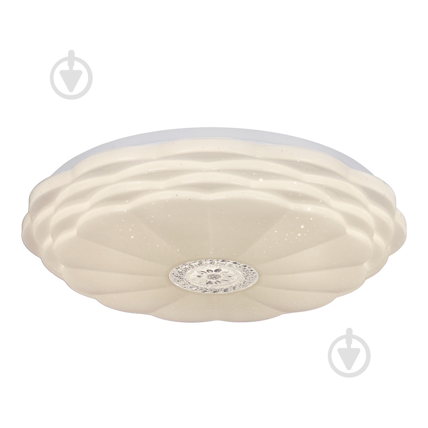 Світильник стельовий Candellux VICTUS 24 Вт білий 4000 К 13-34236 - фото 3