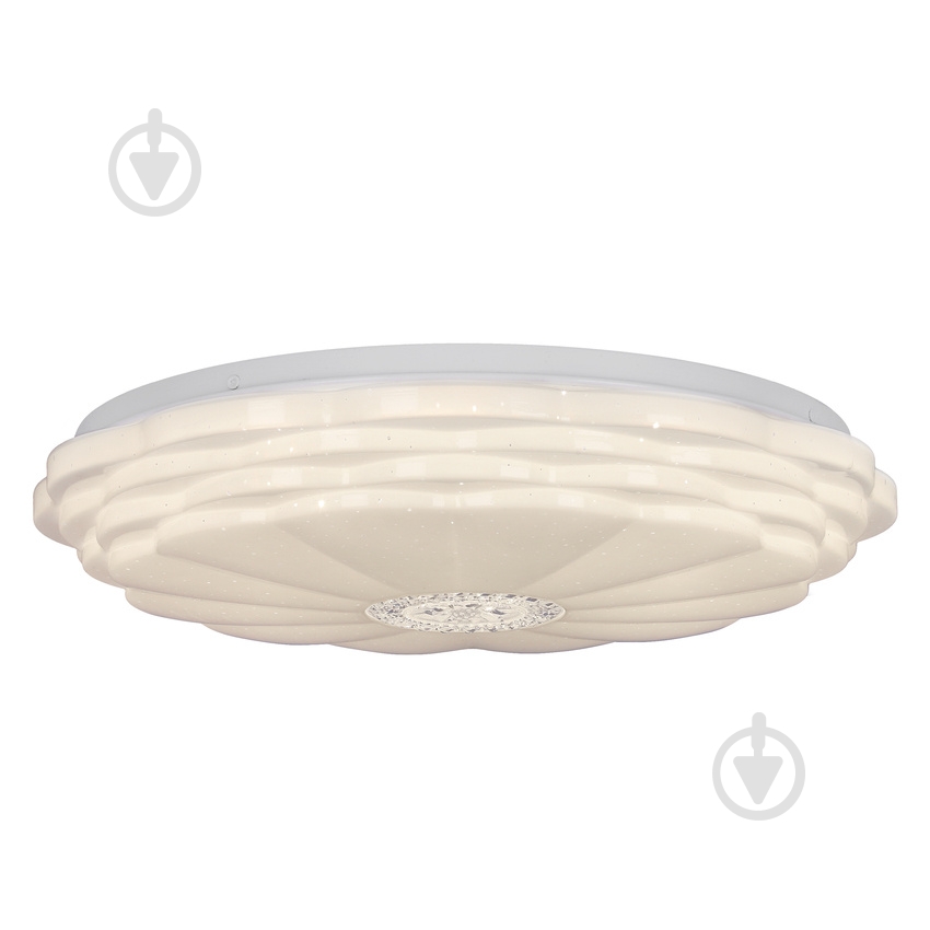 Світильник стельовий Candellux VICTUS 24 Вт білий 4000 К 13-34236 - фото 4