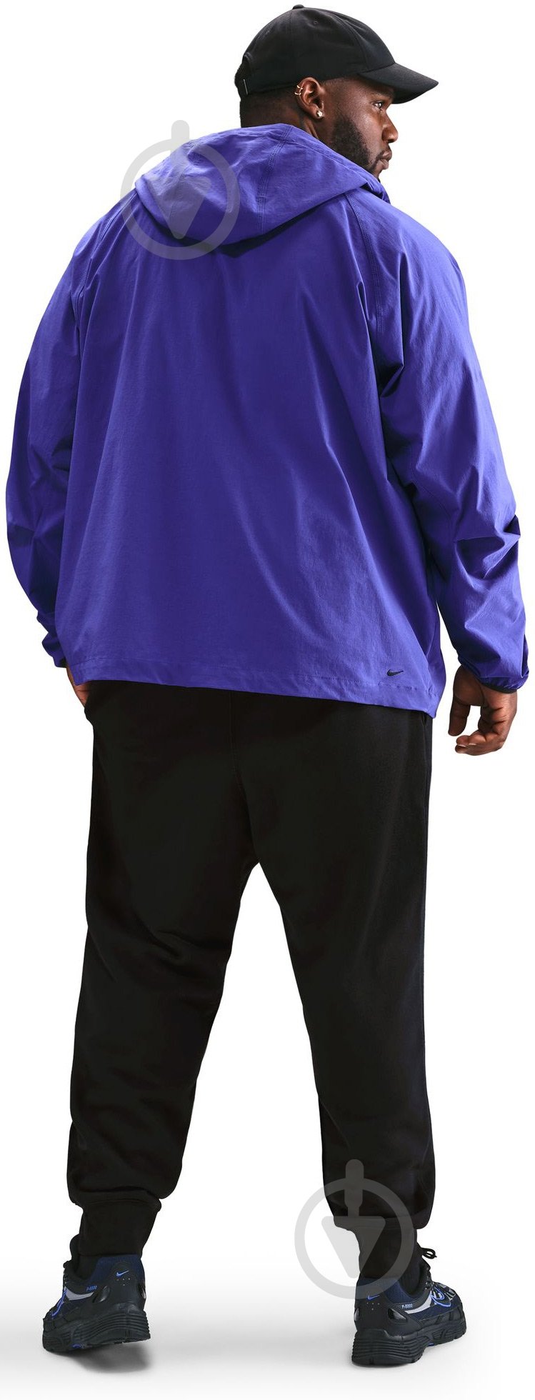 Штани Nike M NK Club BB Jogger FN3787-010 р. L чорний - фото 15 Штани Nike M NK Club BB Jogger FN3787-010 р. L чорний - фото 15