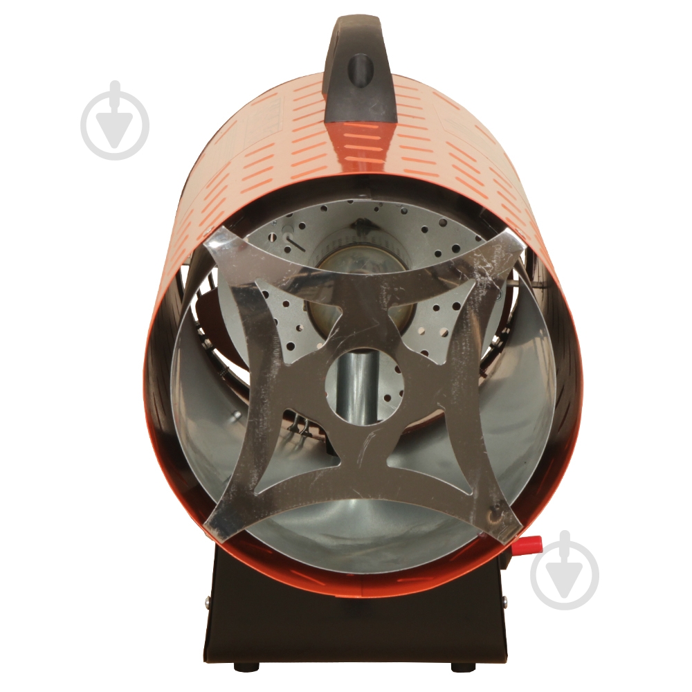 Обогреватель газовый Vitals GH-501 50 кВт 230 В - фото 5 Обогреватель газовый Vitals GH-501 50 кВт 230 В - фото 5