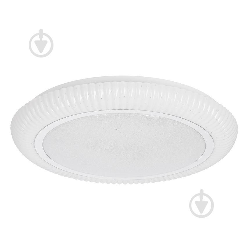 Світильник стельовий Candellux GILLY 24 Вт білий 4000 К 13-34243 - фото 1