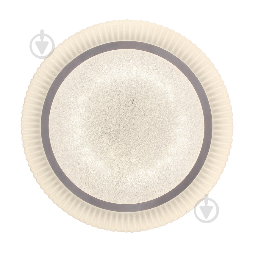 Світильник стельовий Candellux GILLY 24 Вт білий 4000 К 13-34243 - фото 3