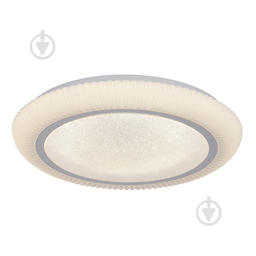 Світильник стельовий Candellux GILLY 24 Вт білий 4000 К 13-34243 - фото 4