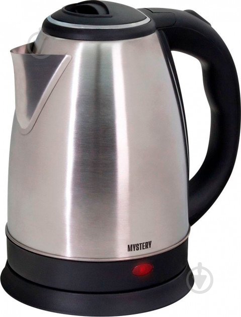 Электрочайник Mystery MEK-1601 - фото 1 Электрочайник Mystery MEK-1601 - фото 1