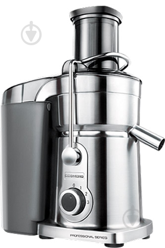 Соковижималка Redmond RJ-M900 - фото 1