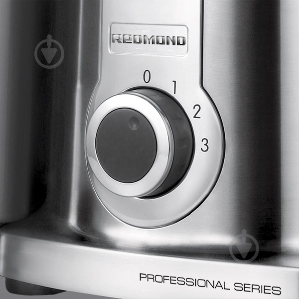 Соковижималка Redmond RJ-M900 - фото 2