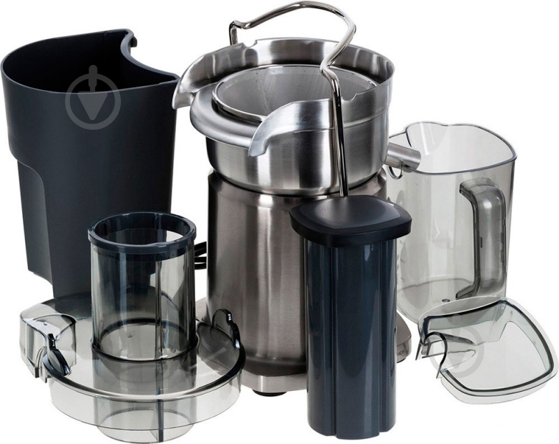 Соковижималка Redmond RJ-M900 - фото 3