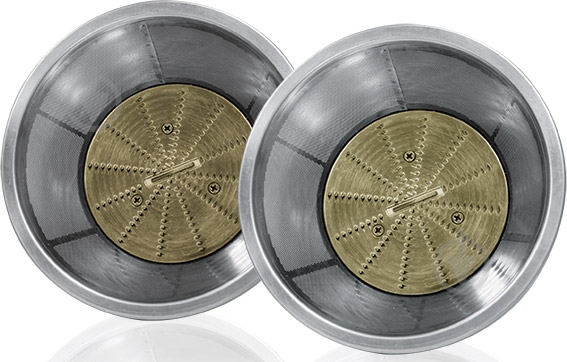 Соковижималка Redmond RJ-M900 - фото 4