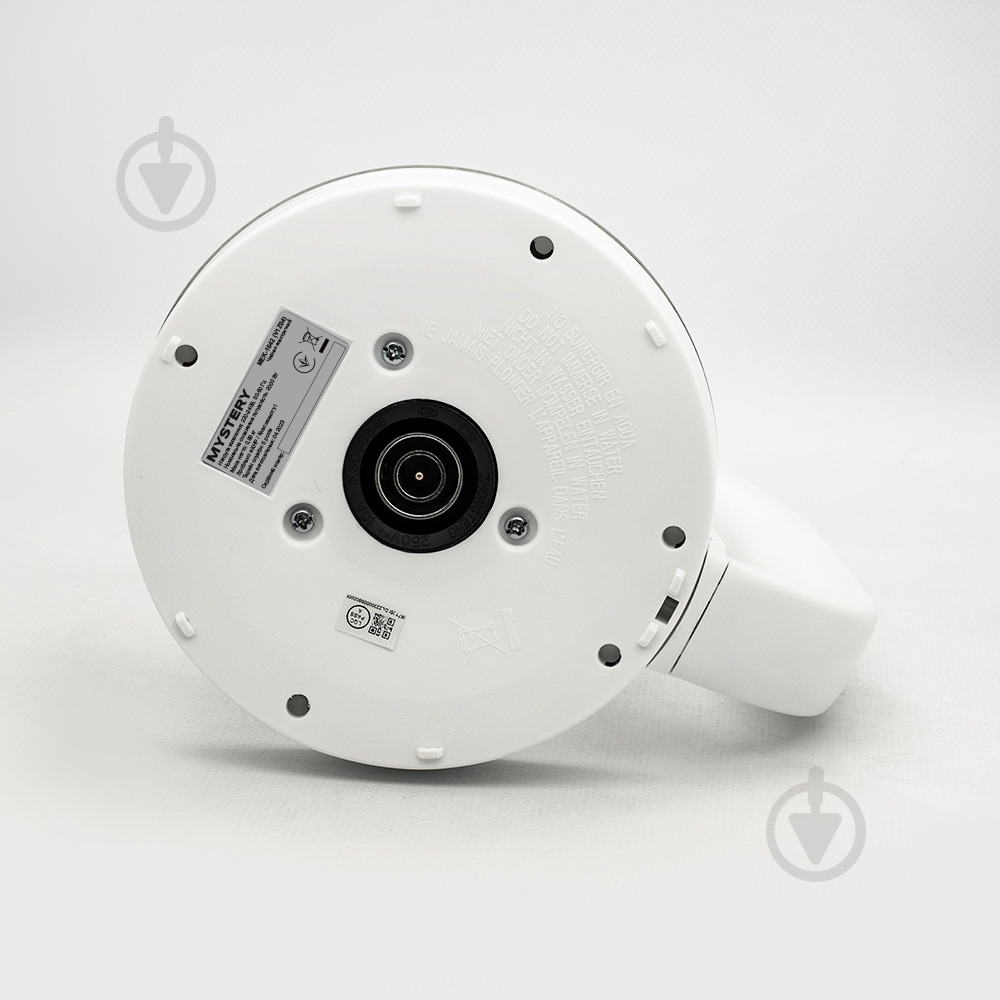 Электрочайник Mystery MEK-1642 - фото 6 Электрочайник Mystery MEK-1642 - фото 6