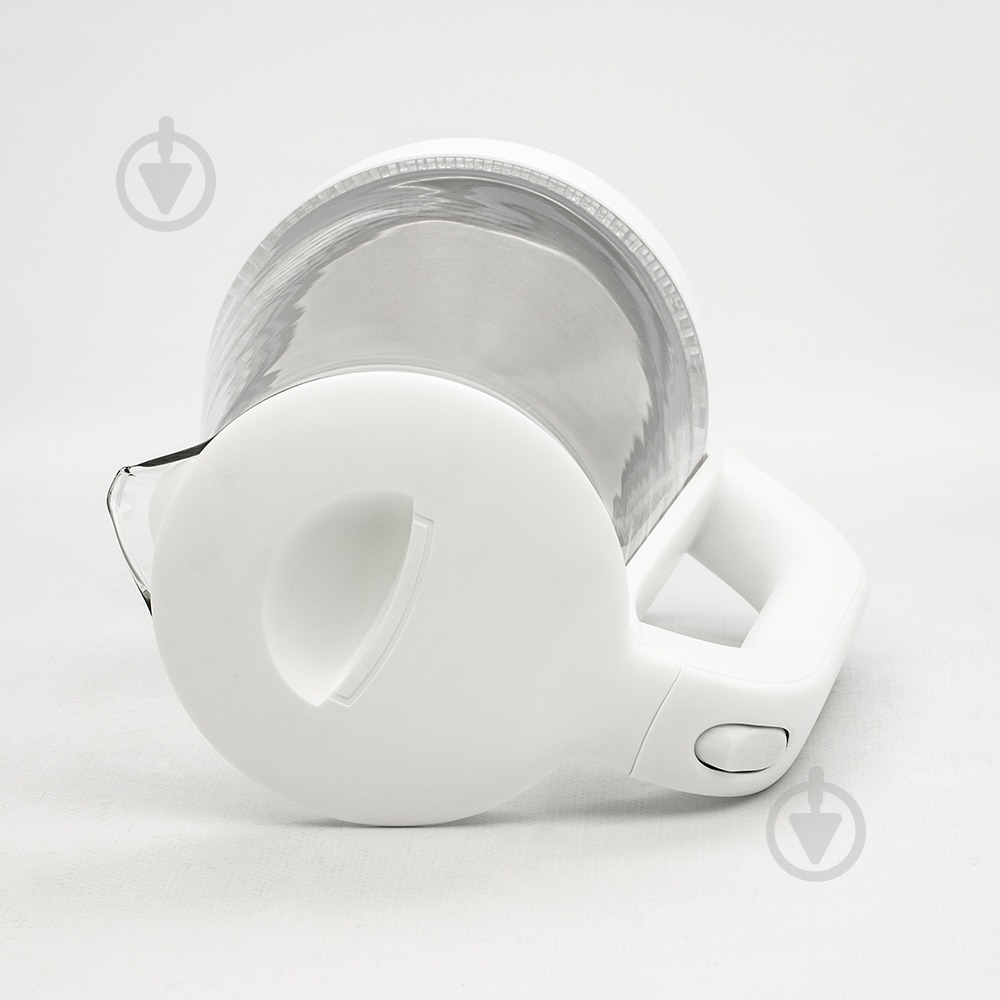 Электрочайник Mystery MEK-1642 - фото 5 Электрочайник Mystery MEK-1642 - фото 5