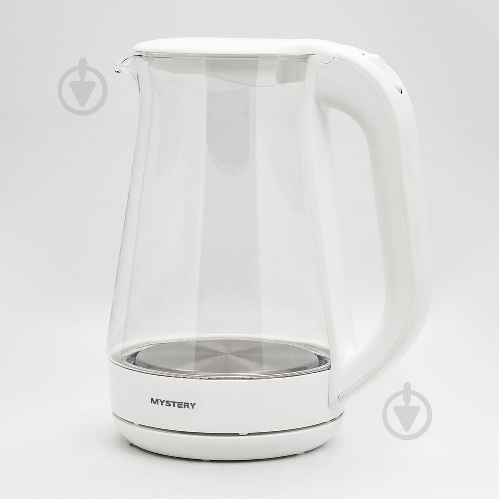 Электрочайник Mystery MEK-1642 - фото 2 Электрочайник Mystery MEK-1642 - фото 2