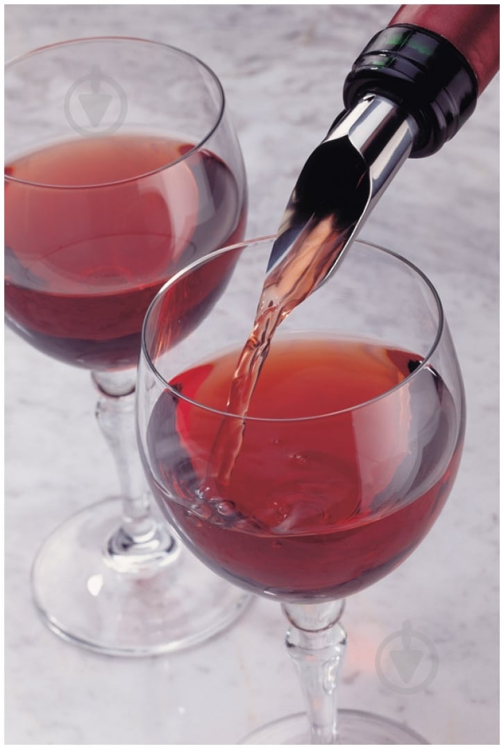 Лейка для винной бутылки Fackelmann 7 см - фото 2