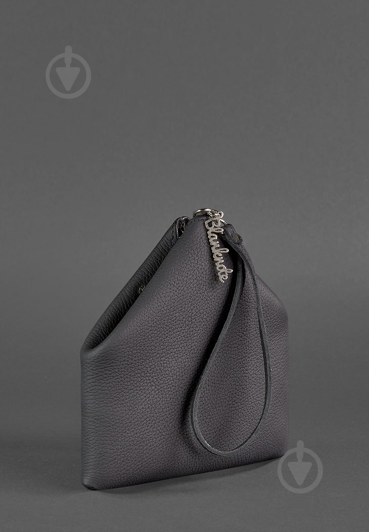 Сумка женская BlankNote Пирамида черный BN-BAG-25-onyx - фото 5