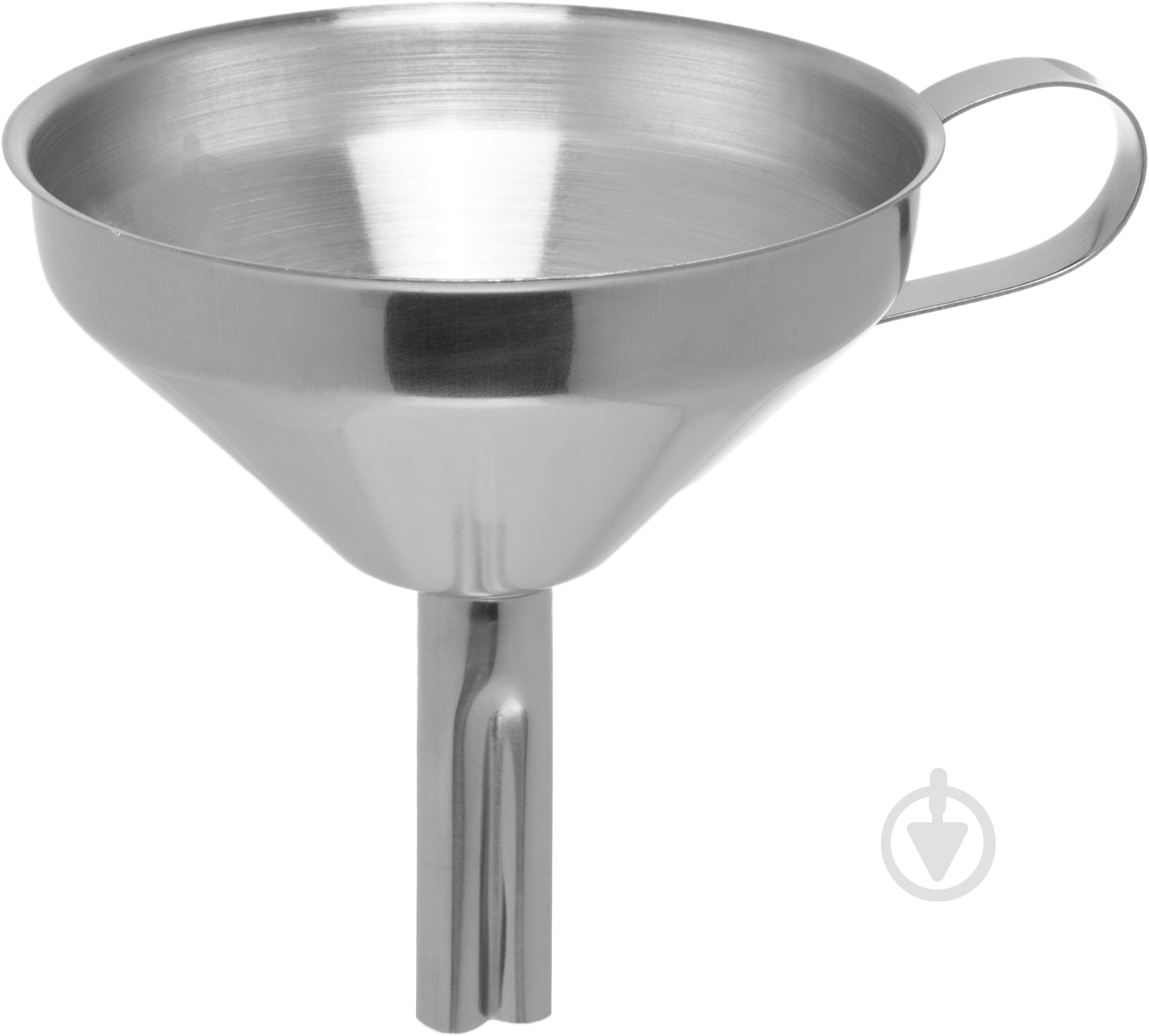 Лейка металлическая 10 см Axentia - фото 1