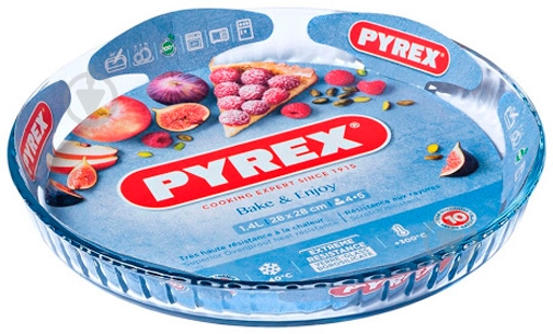 Форма для выпекания Pyrex B&E (812B000) - фото 2