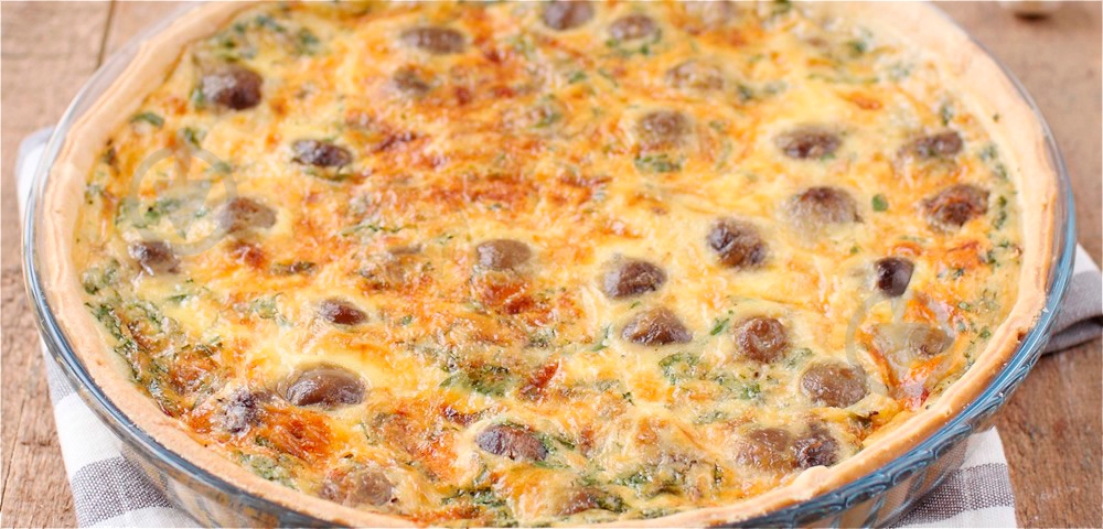 Форма для выпекания Pyrex B&E (812B000) - фото 3