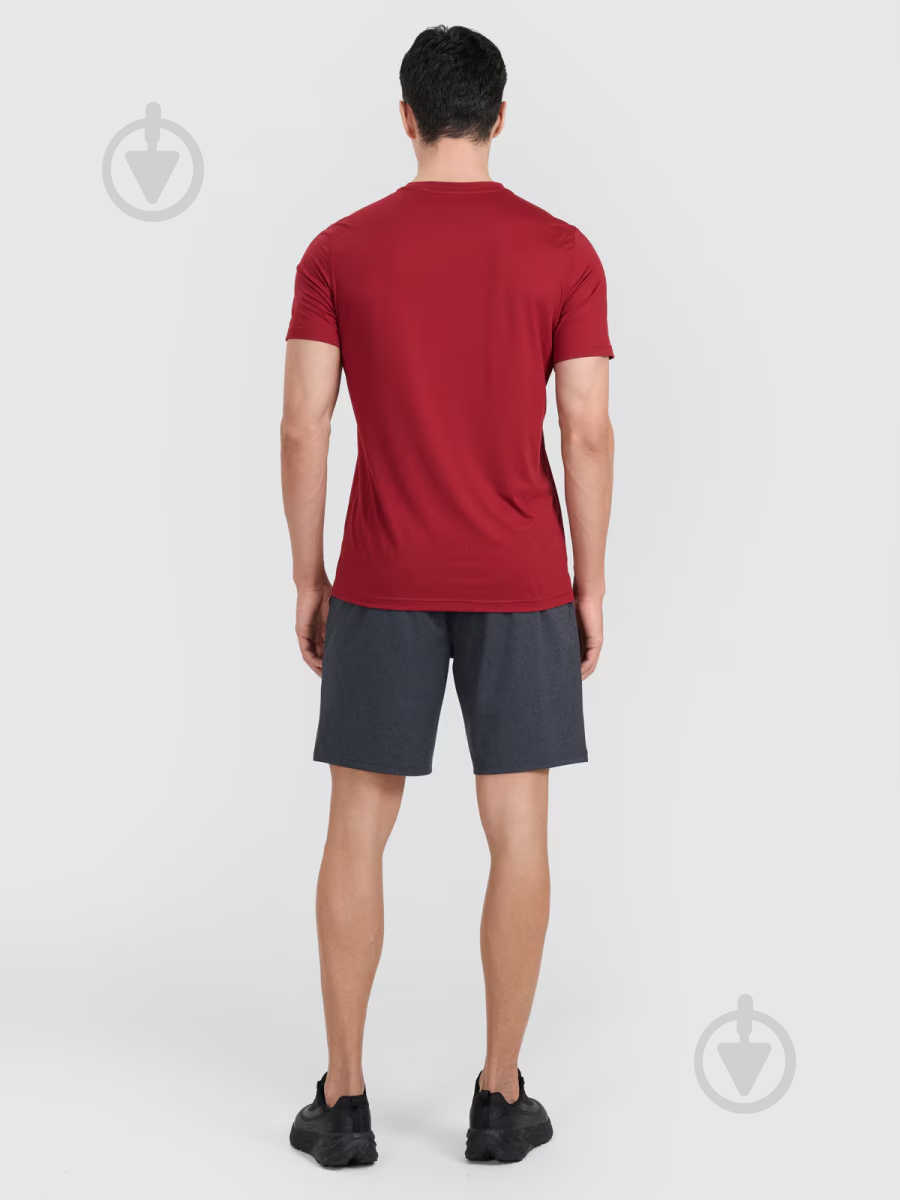 Шорти 4F 4FWMM00TFSHM1310-22M р. 3XL чорний - фото 5 Шорти 4F 4FWMM00TFSHM1310-22M р. 3XL чорний - фото 5