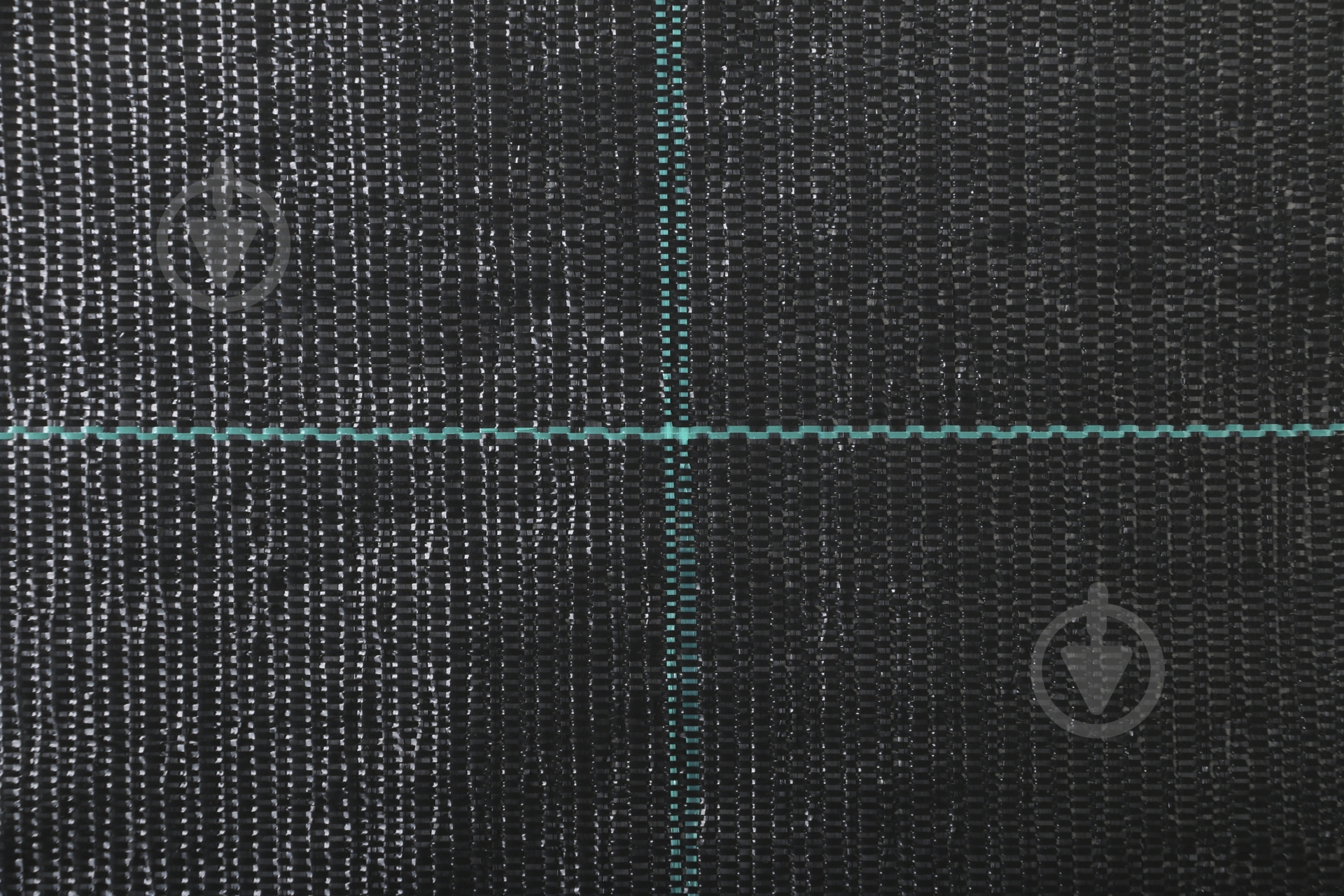 Агроволокно Juta Agrojutex 1х5 м черный - фото 2