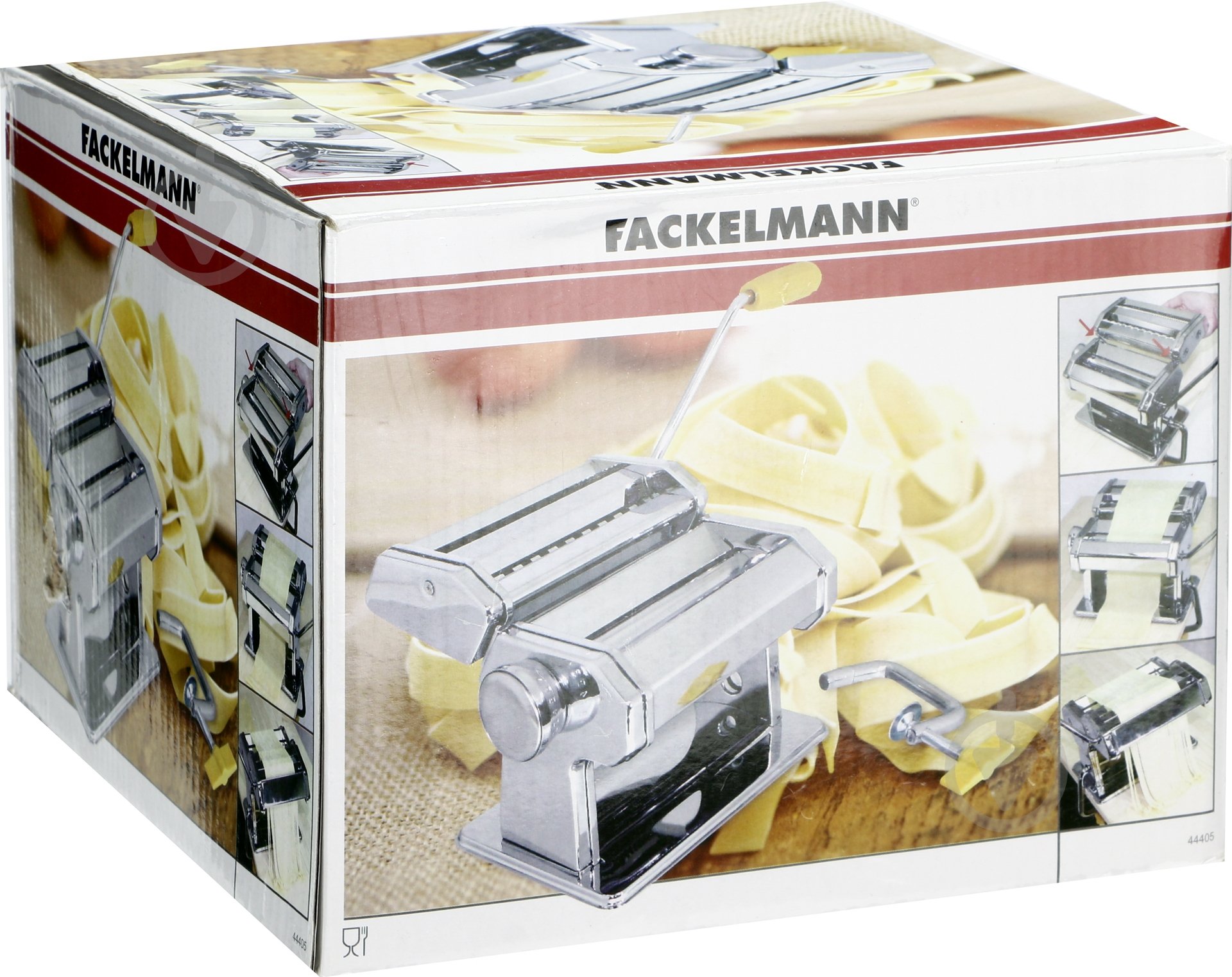 Лапшерезка Fackelmann 15 см - фото 4