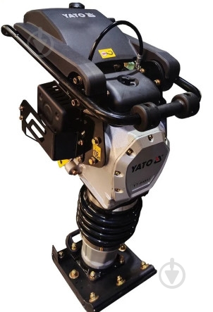 Вібронога YATO YT-84831 - фото 1