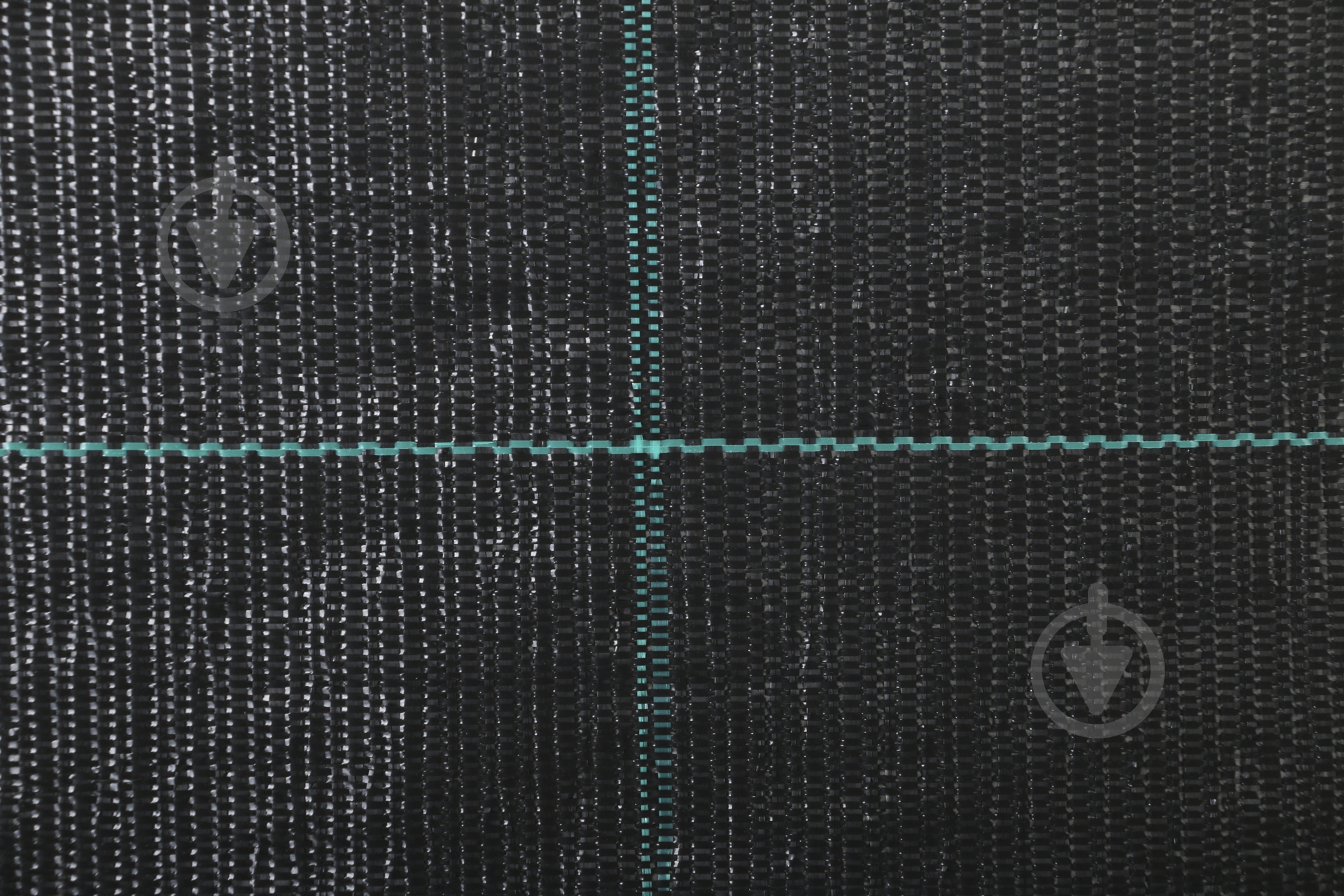 Агроволокно Juta Agrojutex 1,6х5 м чорний - фото 2