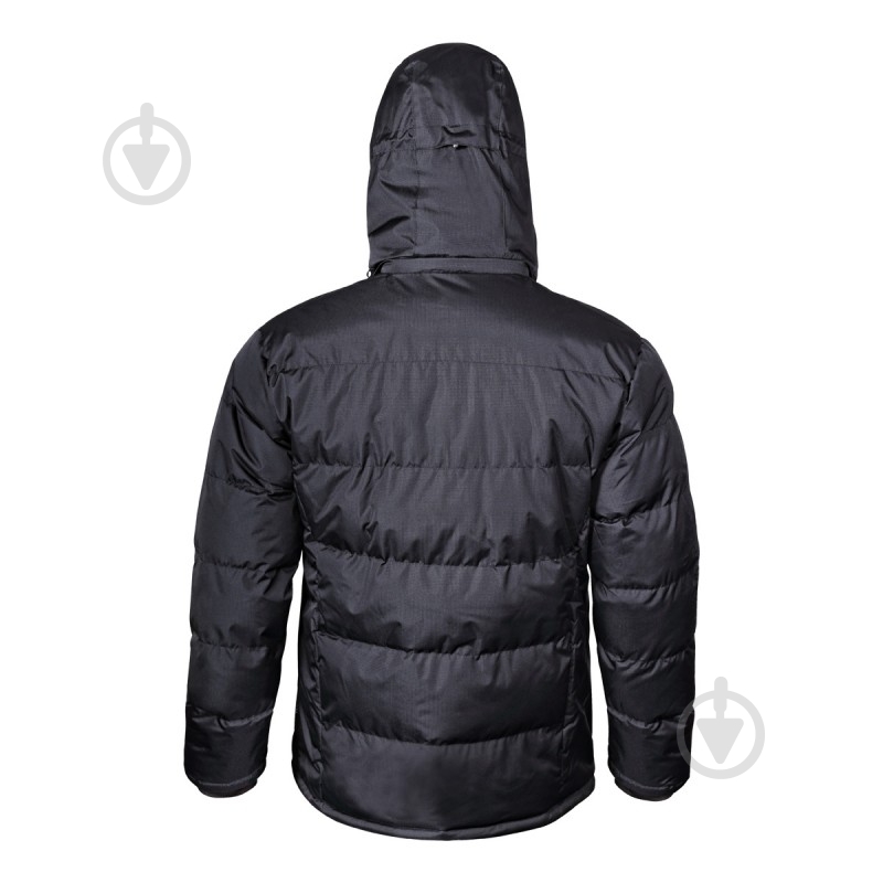 Куртка Lahti Pro р. M рост 1-2 L4090802 черный - фото 3 Куртка Lahti Pro р. M рост 1-2 L4090802 черный - фото 3