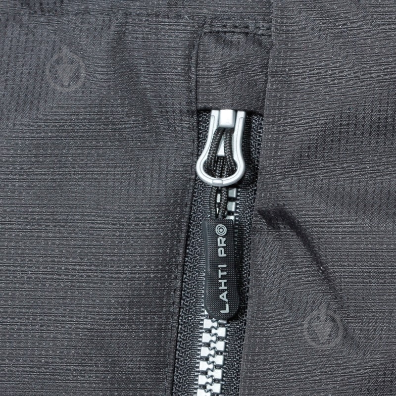 Куртка Lahti Pro р. M рост 1-2 L4090802 черный - фото 5 Куртка Lahti Pro р. M рост 1-2 L4090802 черный - фото 5