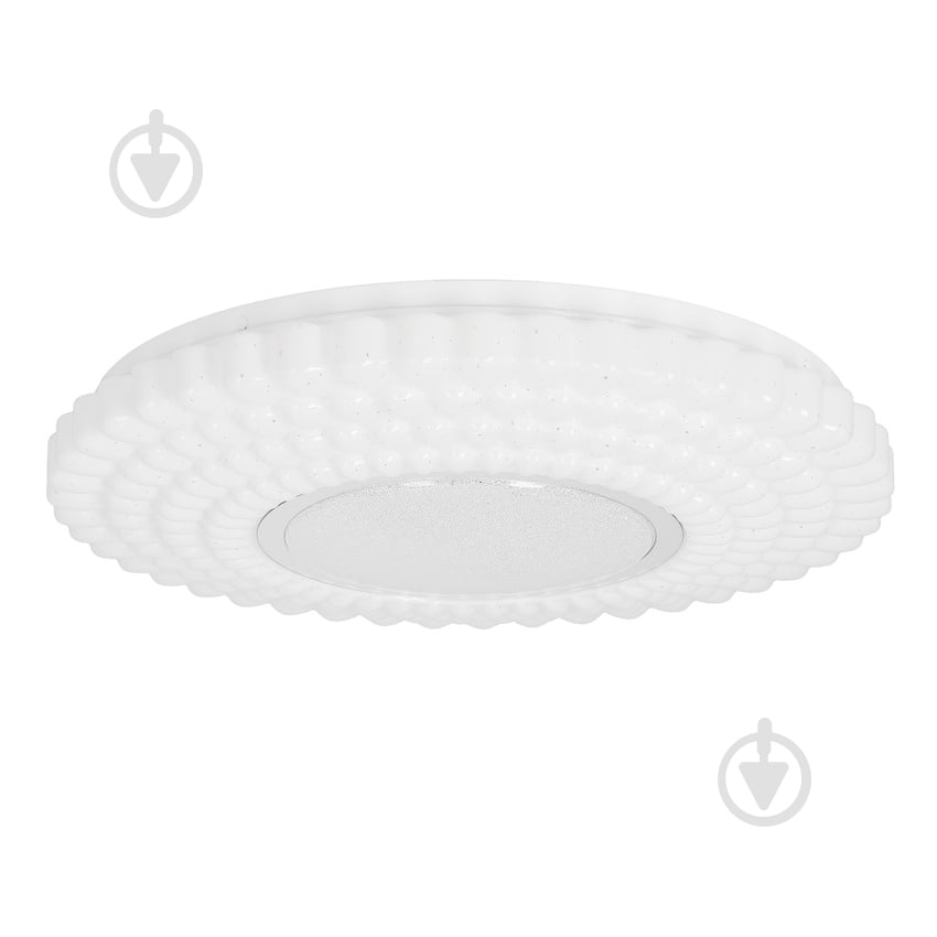 Світильник стельовий Candellux URAN 24 Вт білий 4000 К 13-34250 - фото 2