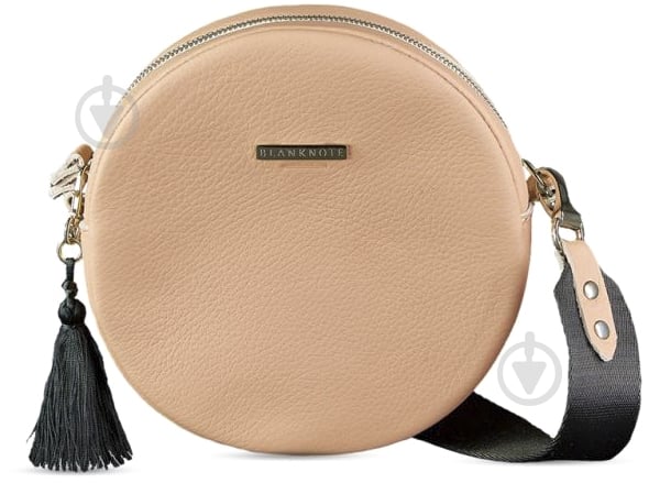 Сумка жіноча BlankNote Tablet світло-бежевий BN-BAG-23-crem-brule - фото 1