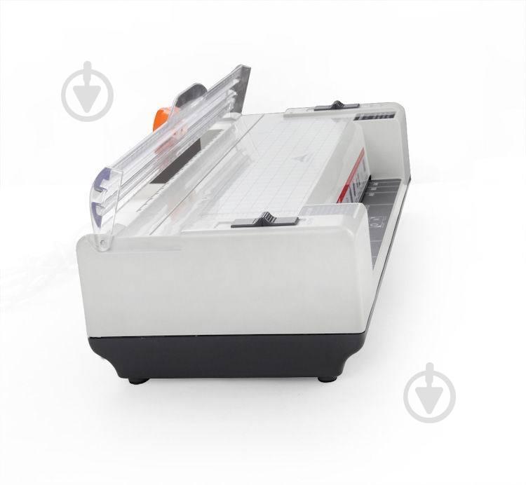 Ламинатор 2400 A4 с резаком JLS - фото 3
