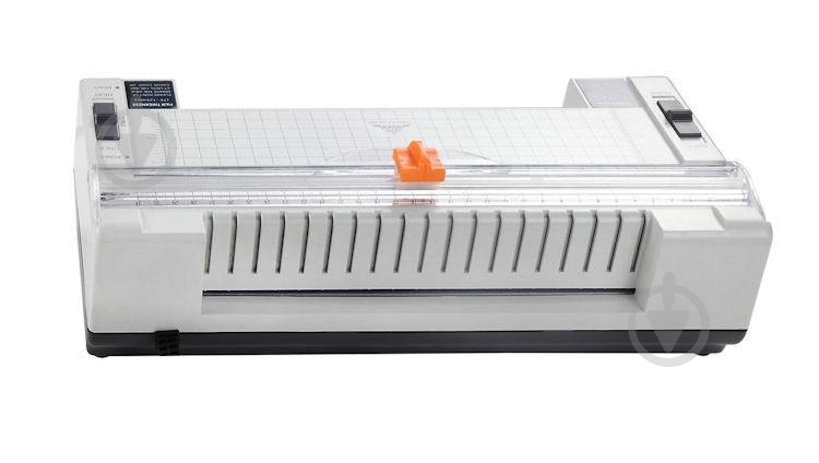 Ламинатор 2400 A4 с резаком JLS - фото 5