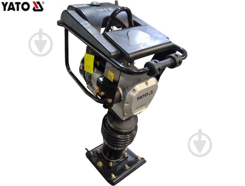 Вибронога YATO YT-84832 - фото 2