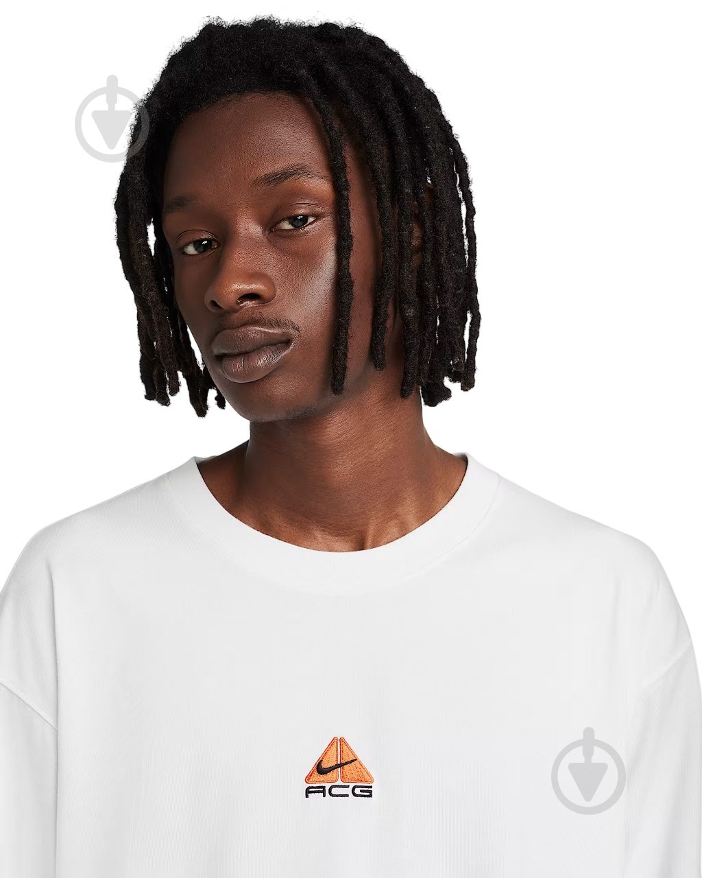 Лонгслив Nike M NRG ACG LS LBR TEE Lungs DR7753-121 р.M белый - фото 3 Лонгслив Nike M NRG ACG LS LBR TEE Lungs DR7753-121 р.M белый - фото 3