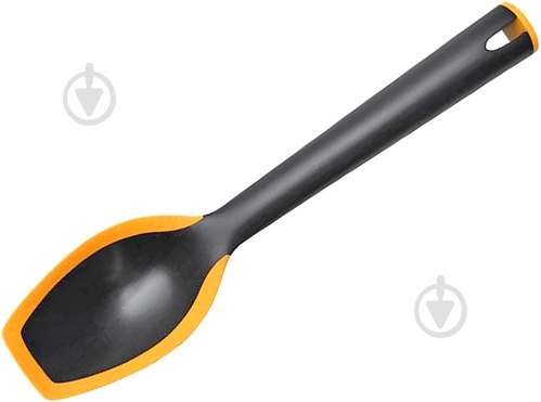 Ложка кухонная Fiskars Functional Form 1002981 - фото 1 Ложка кухонная Fiskars Functional Form 1002981 - фото 1