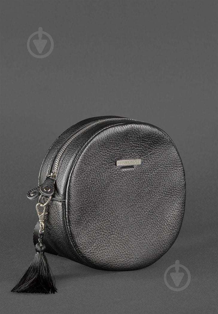 Сумка женская BlankNote Tablet черный BN-BAG-23-onyx - фото 3