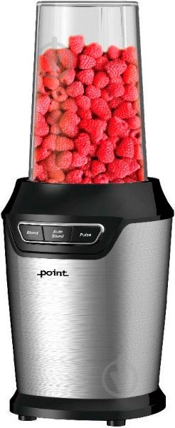 Блендер стационарный Philips Series 5000 HR3573/90 - фото 8 Блендер стационарный Philips Series 5000 HR3573/90 - фото 8