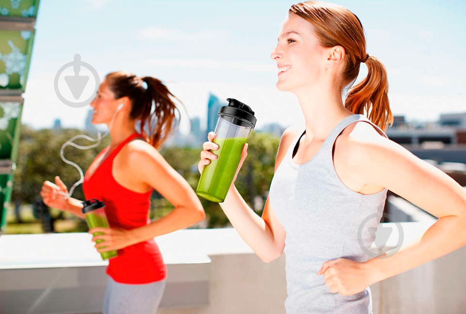 Блендер стационарный Philips Series 5000 HR3573/90 - фото 11 Блендер стационарный Philips Series 5000 HR3573/90 - фото 11