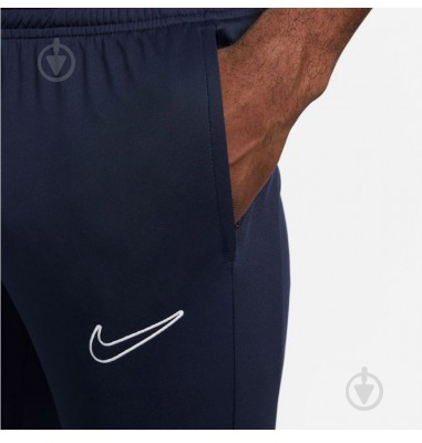 Штани Nike M NK DF ACD23 PANT KPZ DR1666-451 р. L синій - фото 3