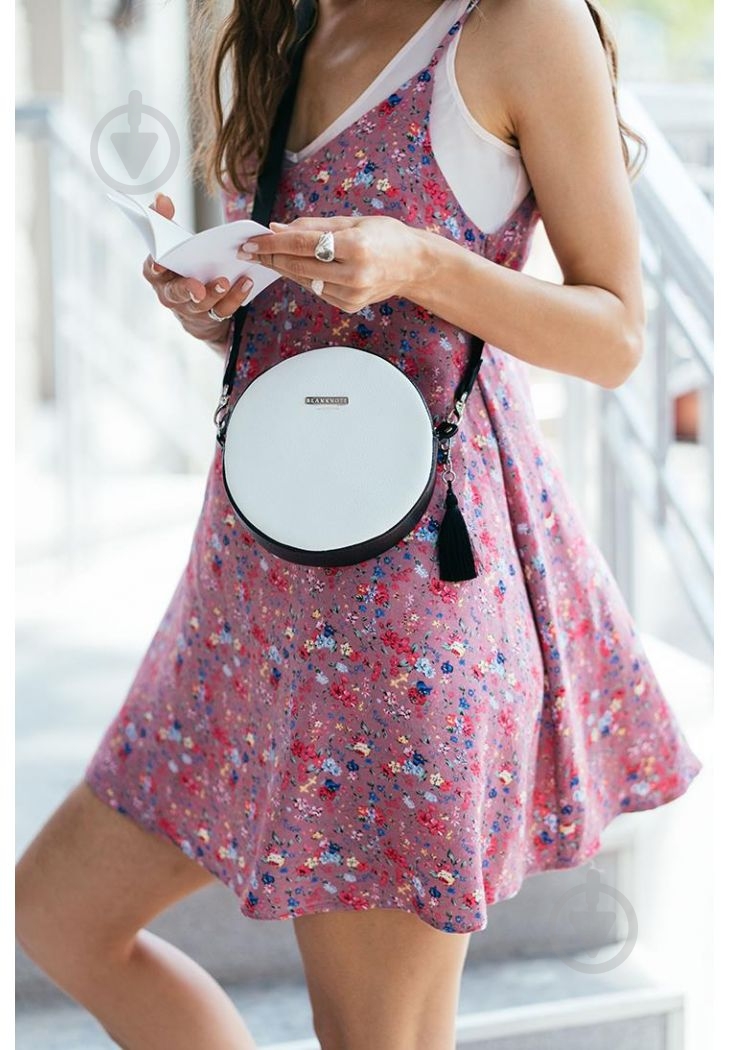 Сумка женская BlankNote Tablet черно-белый BN-BAG-23-day-night - фото 6 Сумка женская BlankNote Tablet черно-белый BN-BAG-23-day-night - фото 6