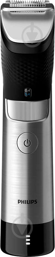 Триммер для бороды Philips Beardtrimmer 9000 Prestige BT9810 - фото 2 Триммер для бороды Philips Beardtrimmer 9000 Prestige BT9810 - фото 2