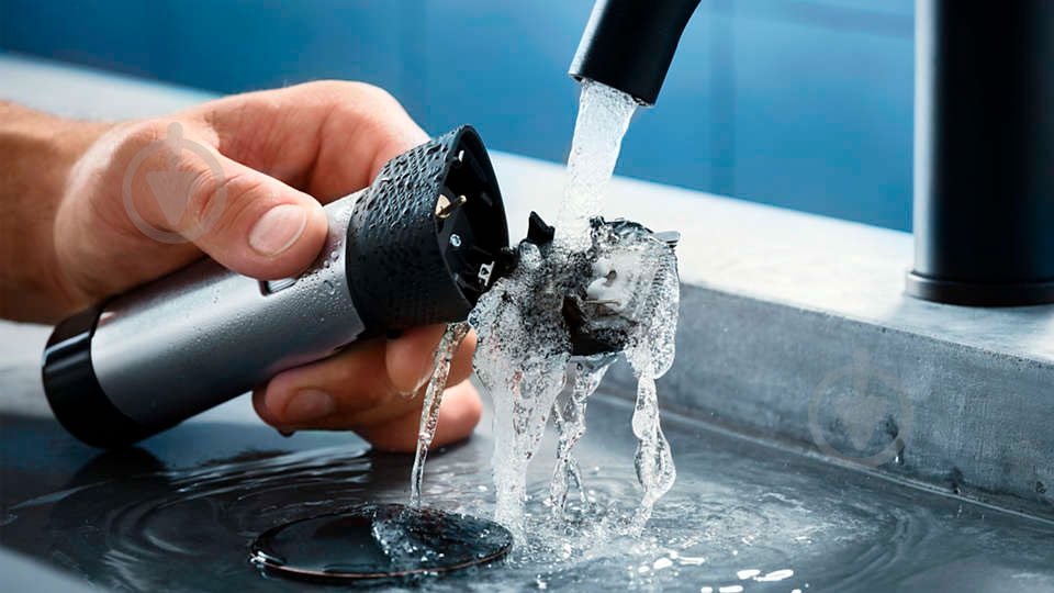 Триммер для бороды Philips Beardtrimmer 9000 Prestige BT9810 - фото 20 Триммер для бороды Philips Beardtrimmer 9000 Prestige BT9810 - фото 20