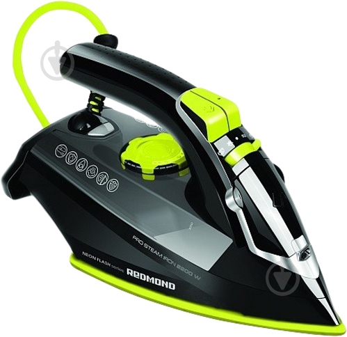 Праска Redmond RI-C244-E Lime - фото 1