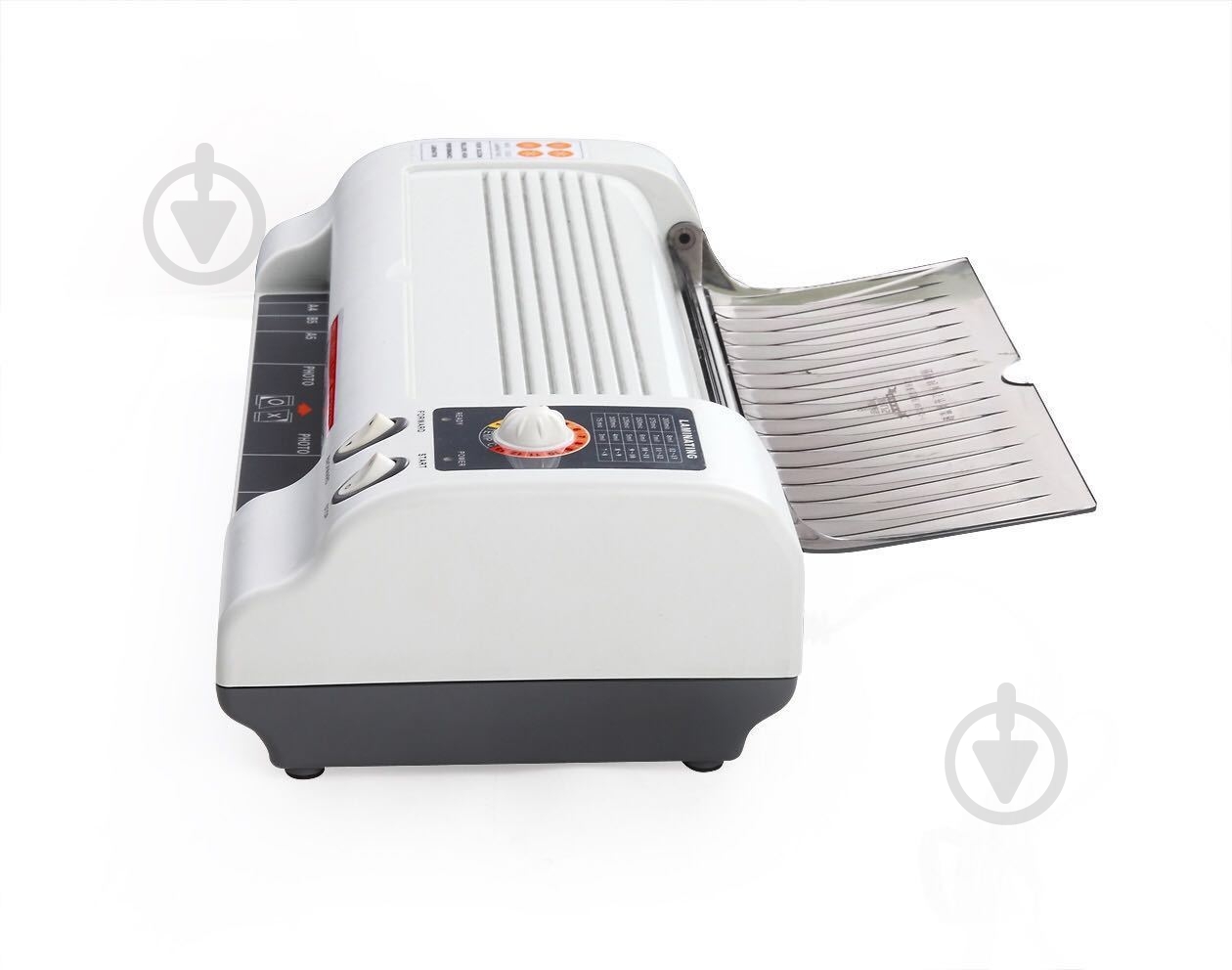 Ламінатор 242-1 A4 JLS - фото 2