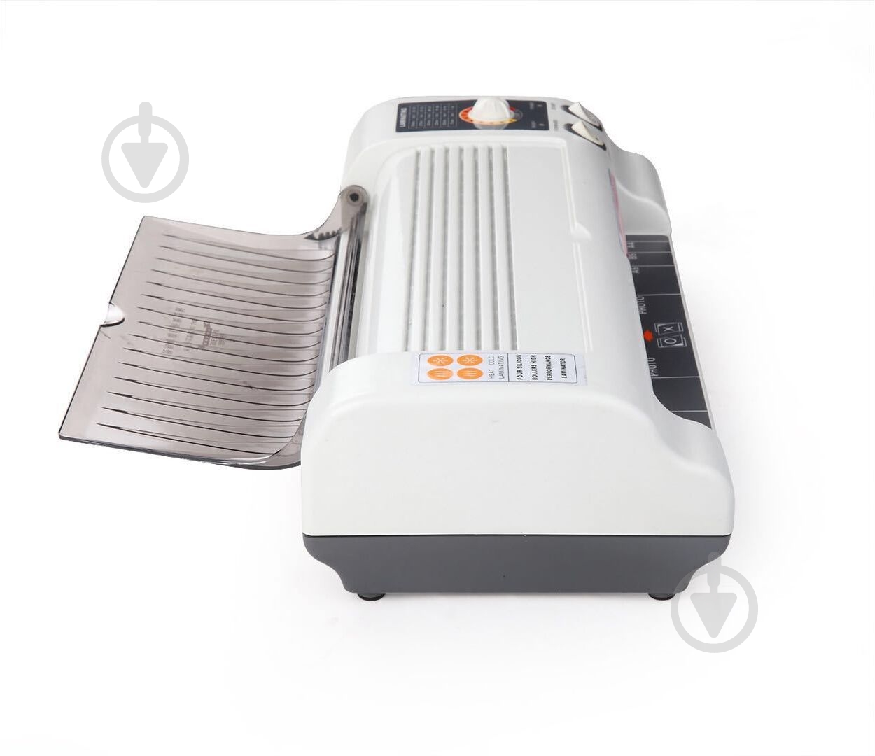 Ламінатор 242-1 A4 JLS - фото 3