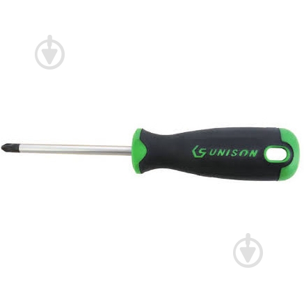 Отвертка UNISON PH3 8х150 мм 14210306US - фото 1