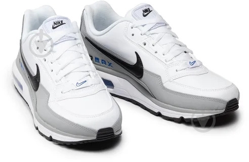 Кроссовки мужские Nike AIR Max LTD 3 DD7118-001 р.46 - фото 4