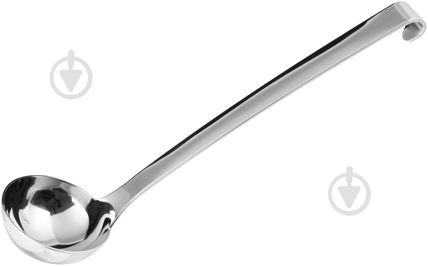 Ложка для соуса Fackelmann BRILLIANT 24 см 47016 - фото 1