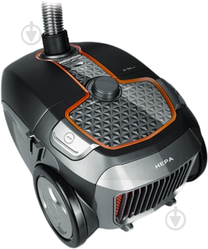 Пылесос Redmond RV-322 - фото 1