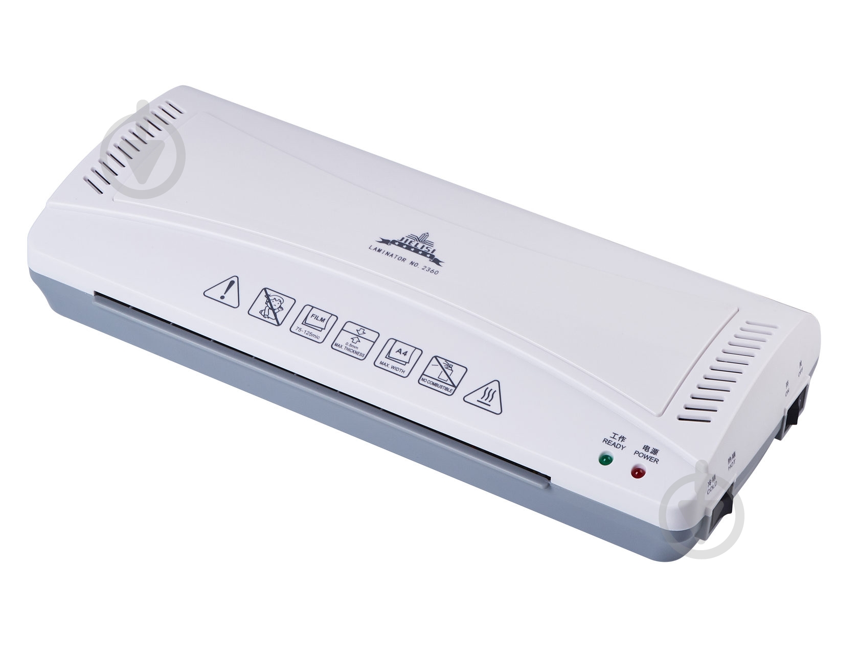 Ламинатор 3260 A3 JLS - фото 1