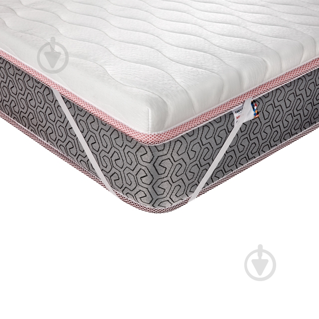 Мини-матрас Marzipan ЕММ 90x200 см - фото 3